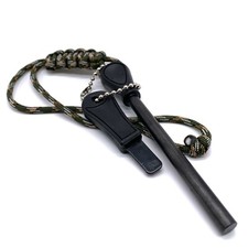 Ferro Rod / Fire Steel &