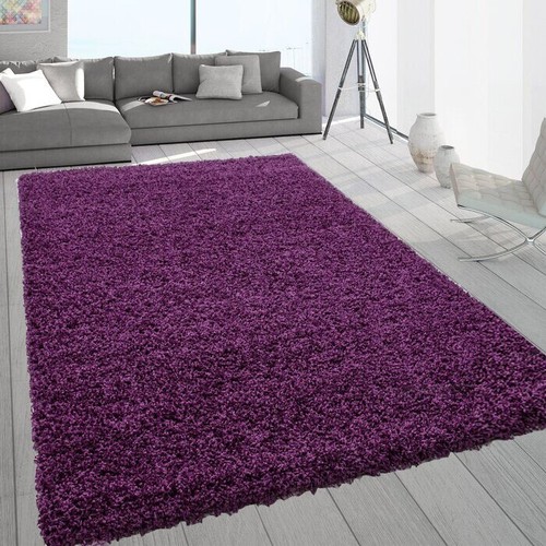 Extra large thick shaggy rug - extra,