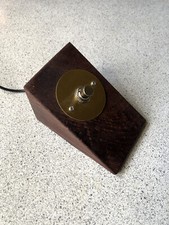 Vintage Style Footswitch