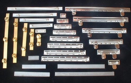 Full size medal mounting - size,