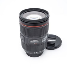 Canon EF 24-105mm f/4L IS II