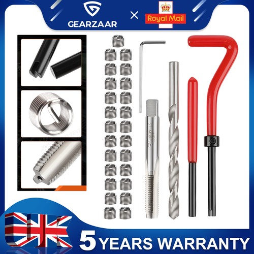 1 25 thread repair - x,