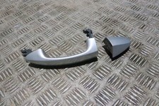 FORD TRANSIT COURIER MK1