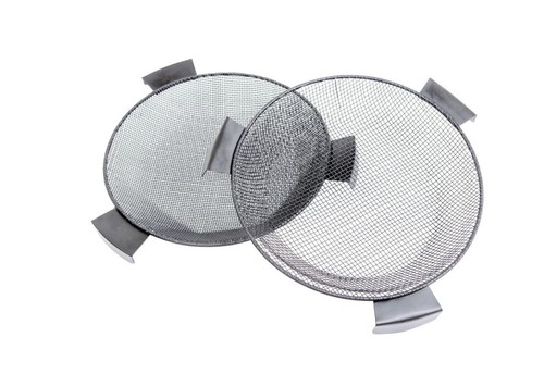 Leeda 3mm riddle 36cm diameter - leeda,