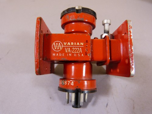 Varian va 222a - va,