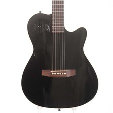 Godin A6 Black HG (no260124)