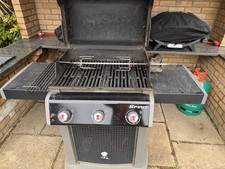 Only Fire Rotisserie Kit and