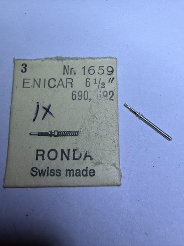 Nos enicar 690 - enicar, 692