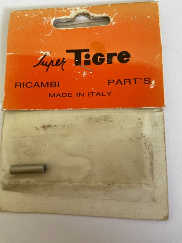 Vintage super tigre ricambi - vintage,