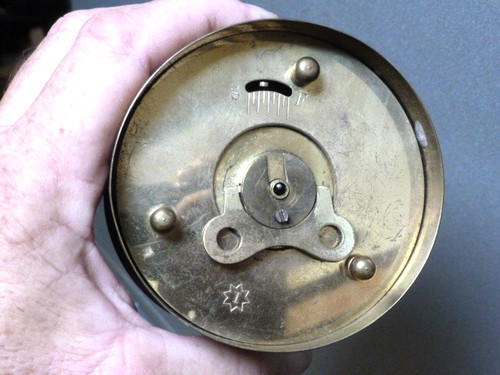 Old antique drum - old-antique,