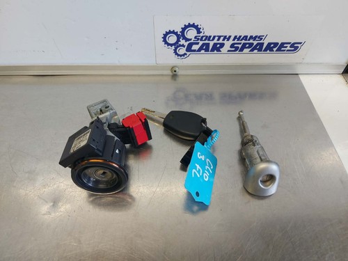 Renault clio lock kit - renault,