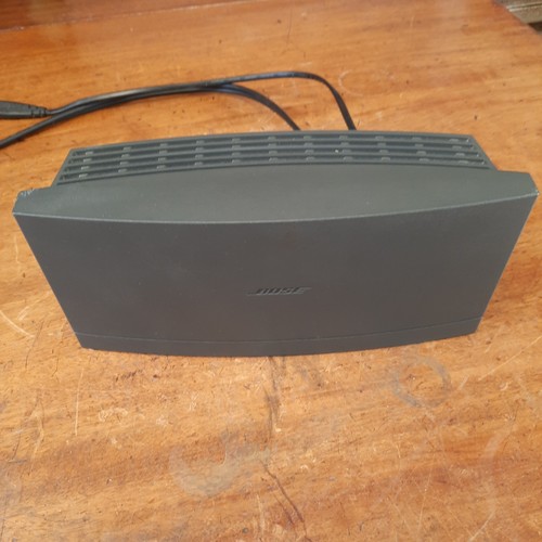 Bose wave dab radio module - radio,