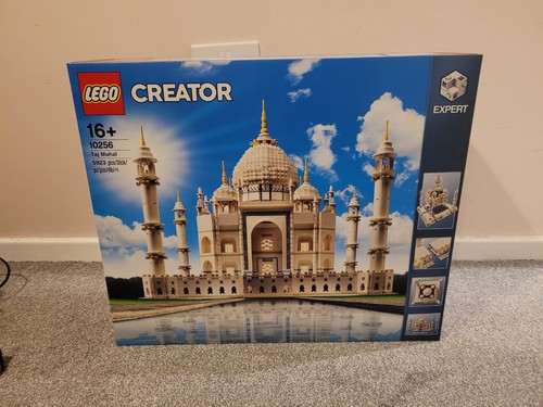 Lego 10256 creator - lego,
