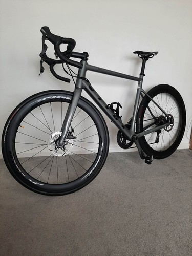 Vitus zenium disc - vitus, full