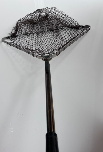 Vintage trout folding fishing - vintage,