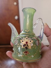 VTG Bohemian Vaseline Cut