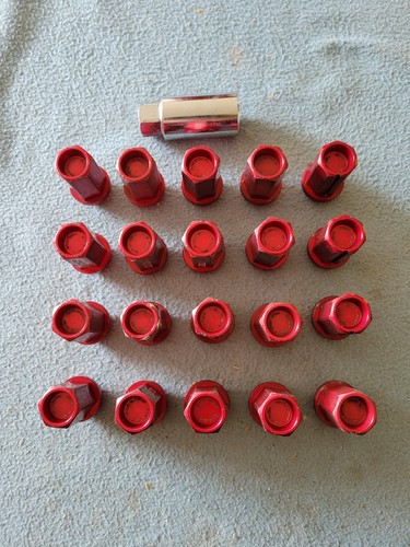 Rays l42 m12x1 dura - rays,
