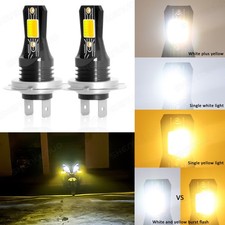 Fits FOR Passat B5.5 3B6 H7