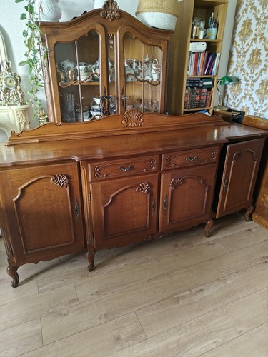 French louis style - xv,