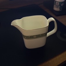 Royal Doulton Rondelay Milk Jug