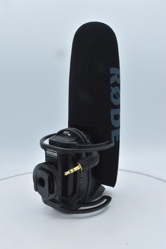 Rode stereo videomic - videomic, pro