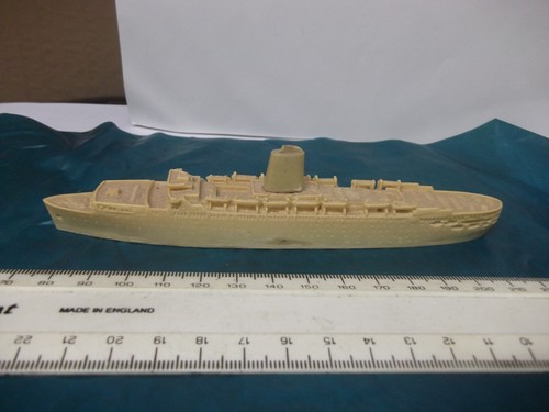 Wirral miniature ships h - 14,