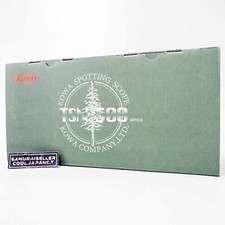 Kowa TSN-501 Spotting Scope