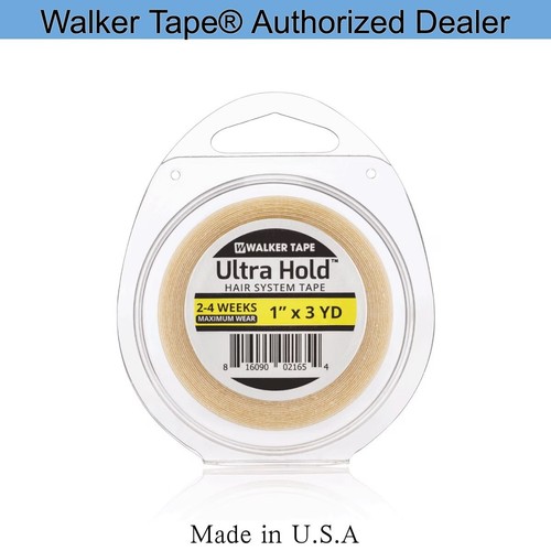 Walker 3yards ultra hold - 3yards,