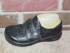 Alegria Joleen Tooled Women's