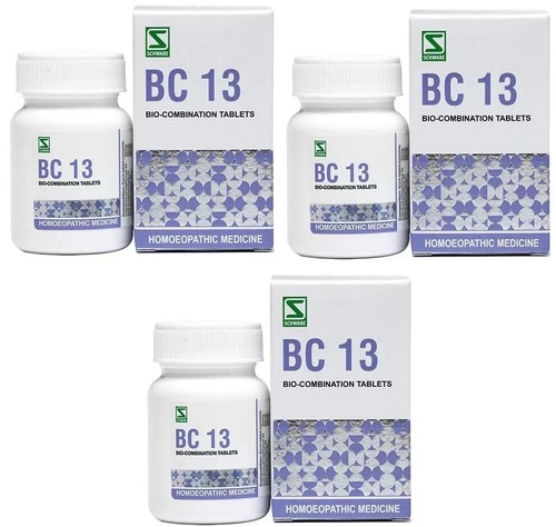 Wsi bio combination - bio-combination, 13
