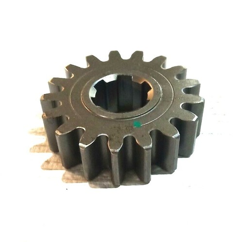 Maschio rotavator gear 6 - gear, 17/6