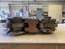 Window And Door Stacked