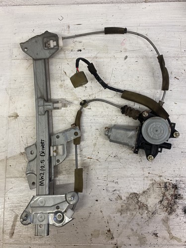 Mx5 mk2 drivers - mk2,