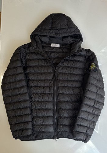 Stone island garment - stone,