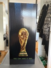 World Cup FiFA Replica Trophy
