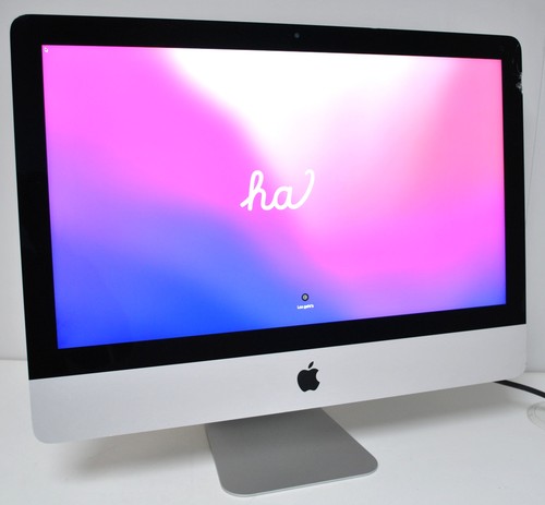 Apple imac 4k - apple,