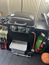 Gas BBQ Only Used Twice