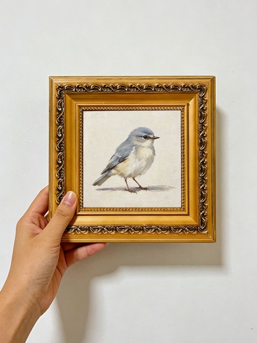 Little bird custom original - bird,
