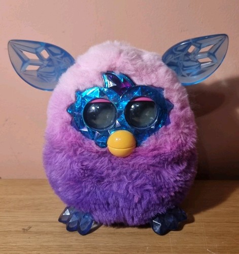 Hasbro furby boom - hasbro,