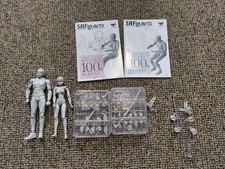 COMPLETE SET: S.H.Figuarts