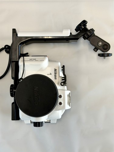 Nikon waterproof - nikon,