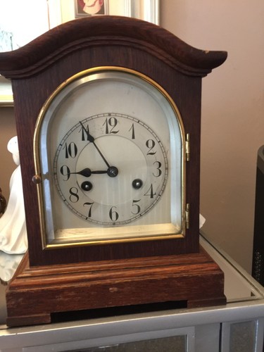 Early 1900s german junghans - early,