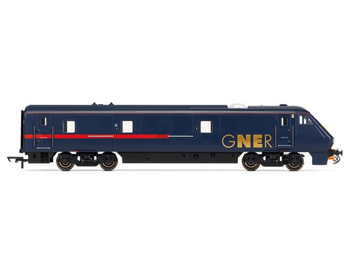Hornby r40449 mk4 dvt - r40449,