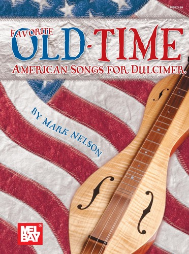 Favorite old time american - favorite, old-time