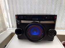 RARE LG OM4560 XBOOM 220W Mini