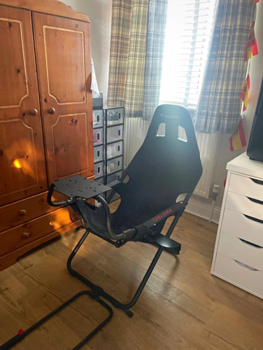Playseat challenge foldable - challenge,