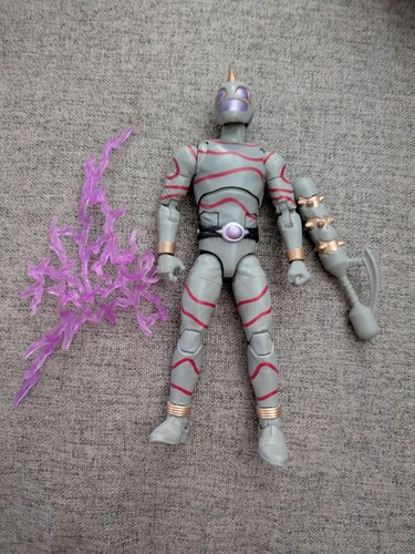 Hasbro power rangers lightning - hasbro,