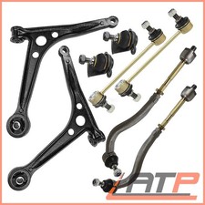 SUSPENSION CONTROL ARM