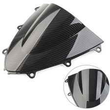 Carbon Fiber ABS Windshield