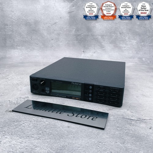 Roland 88vl sound - roland, gs